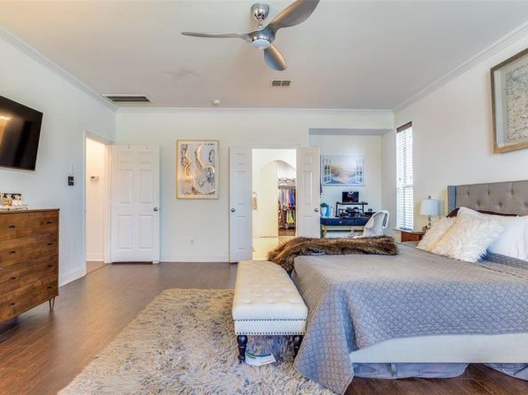 2446  Chesterfield Road , Garland Texas 75043