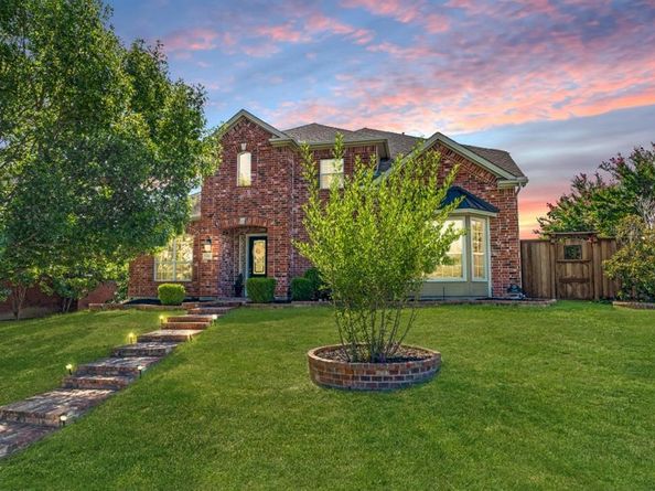 2446  Chesterfield Road , Garland Texas 75043