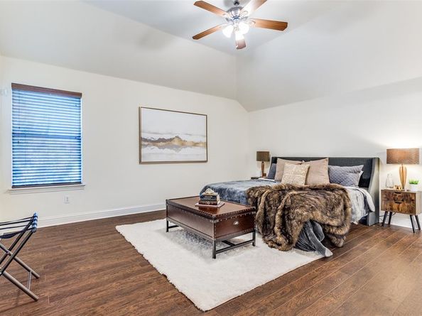 2446  Chesterfield Road , Garland Texas 75043