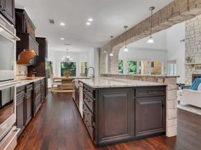 1980  Gertie Barrett Road , Mansfield Texas 76063