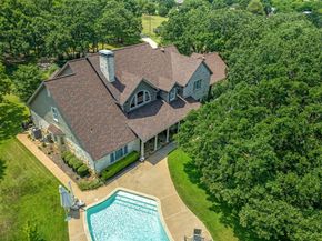 1980  Gertie Barrett Road , Mansfield Texas 76063