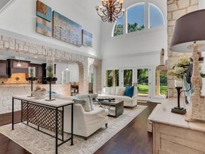 1980  Gertie Barrett Road , Mansfield Texas 76063