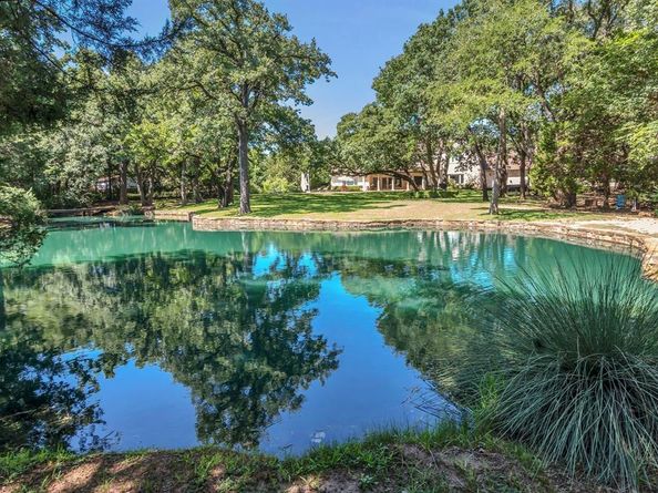 1980  Gertie Barrett Road , Mansfield Texas 76063
