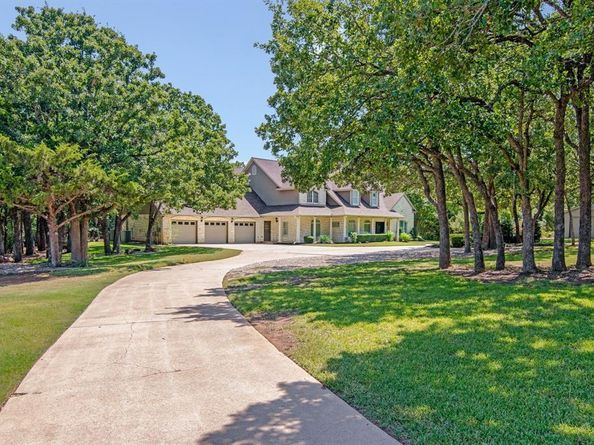 1980  Gertie Barrett Road , Mansfield Texas 76063