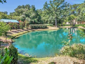 1980  Gertie Barrett Road , Mansfield Texas 76063