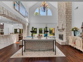 1980  Gertie Barrett Road , Mansfield Texas 76063