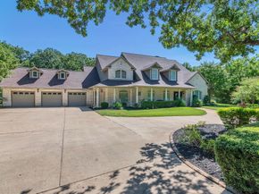 1980  Gertie Barrett Road , Mansfield Texas 76063