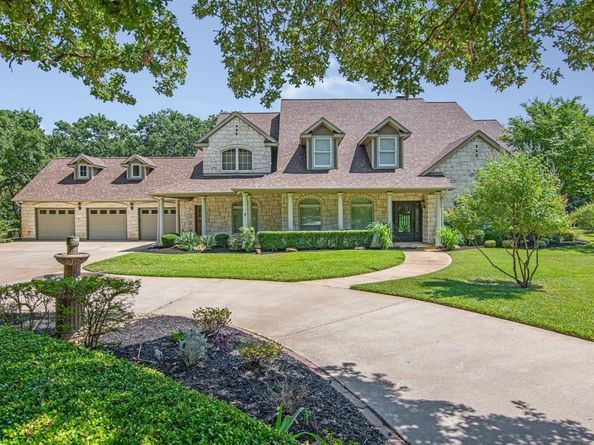 1980  Gertie Barrett Road , Mansfield Texas 76063