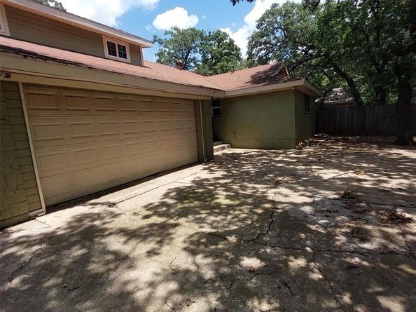 3612  Grady Street , Forest Hill Texas 76119