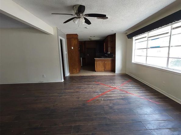 3612  Grady Street , Forest Hill Texas 76119