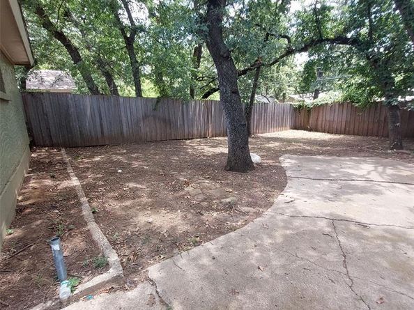 3612  Grady Street , Forest Hill Texas 76119