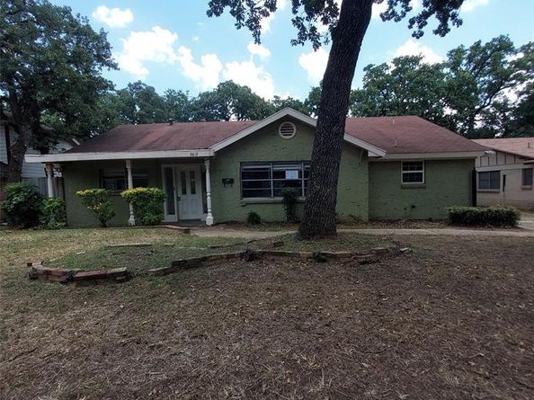 3612  Grady Street , Forest Hill Texas 76119