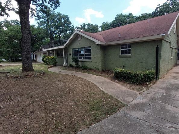 3612  Grady Street , Forest Hill Texas 76119