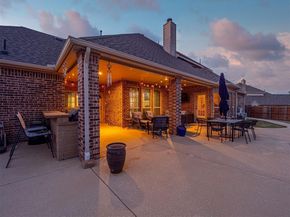 4606  Waterford Glen Drive , Mansfield Texas 76063