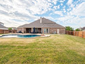 4606  Waterford Glen Drive , Mansfield Texas 76063