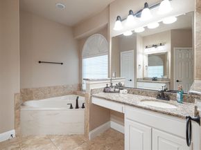 4606  Waterford Glen Drive , Mansfield Texas 76063