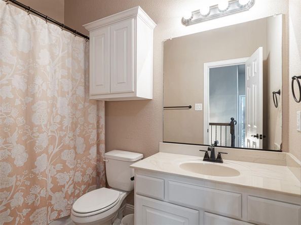 4606  Waterford Glen Drive , Mansfield Texas 76063