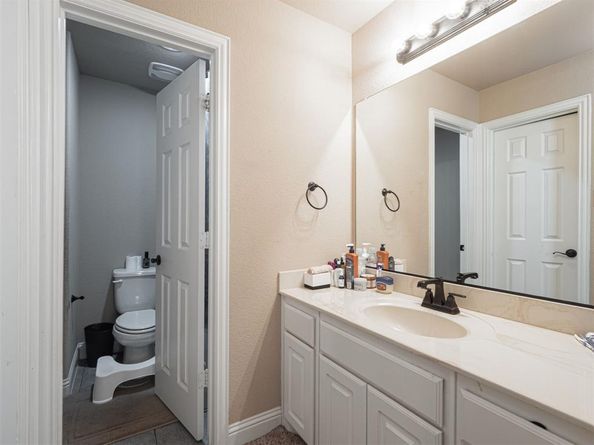 4606  Waterford Glen Drive , Mansfield Texas 76063