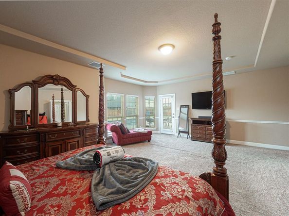 4606  Waterford Glen Drive , Mansfield Texas 76063