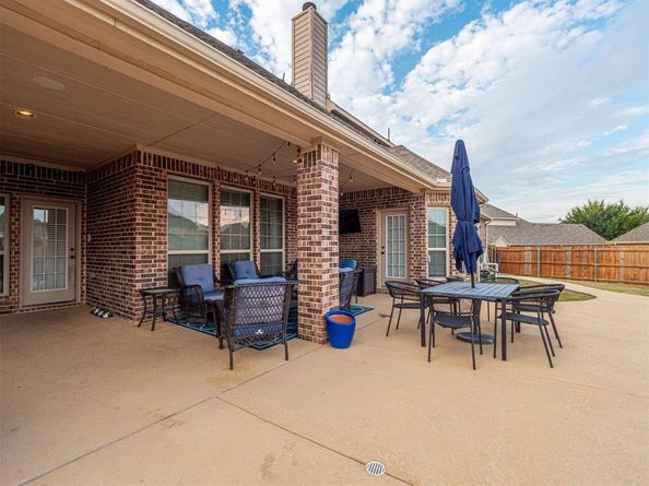 4606  Waterford Glen Drive , Mansfield Texas 76063