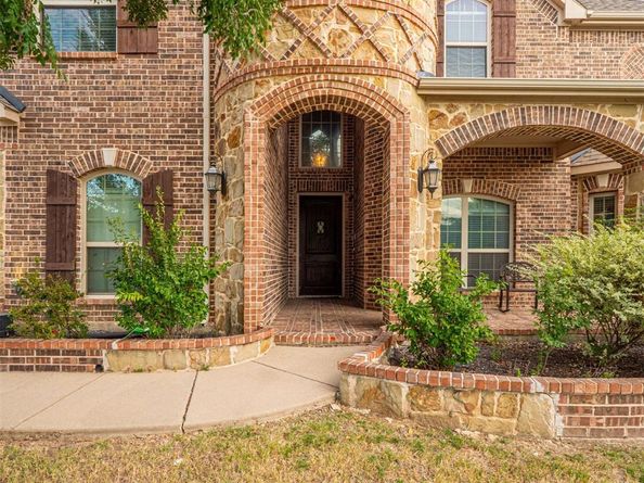 4606  Waterford Glen Drive , Mansfield Texas 76063