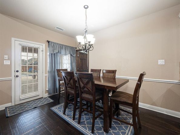 4606  Waterford Glen Drive , Mansfield Texas 76063