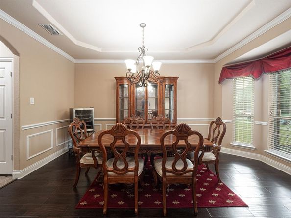 4606  Waterford Glen Drive , Mansfield Texas 76063