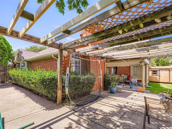 4422  Wescott Drive , Grand Prairie Texas 75052