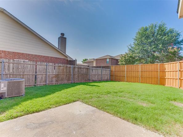 1320  Red River Lane , Allen Texas 75002
