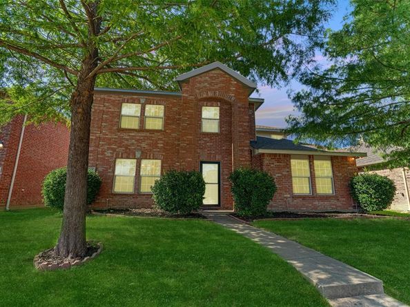 1320  Red River Lane , Allen Texas 75002