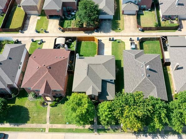 1320  Red River Lane , Allen Texas 75002