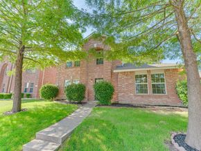1320  Red River Lane , Allen Texas 75002