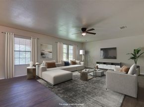 1320  Red River Lane , Allen Texas 75002