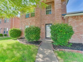 1320  Red River Lane , Allen Texas 75002