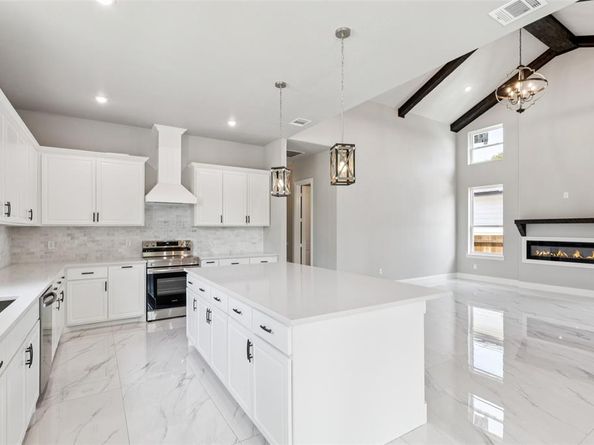 4437  Foard Street , Fort Worth Texas 76119