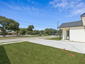 4437  Foard Street , Fort Worth Texas 76119