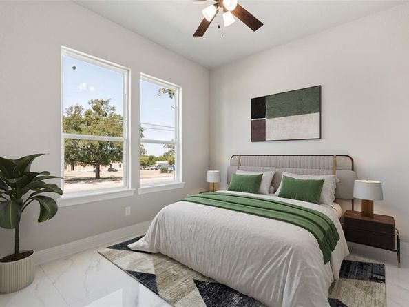 4437  Foard Street , Fort Worth Texas 76119