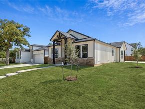 4437  Foard Street , Fort Worth Texas 76119