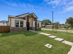 4437  Foard Street , Fort Worth Texas 76119