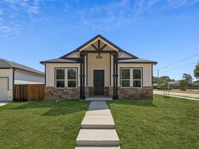 4437  Foard Street , Fort Worth Texas 76119