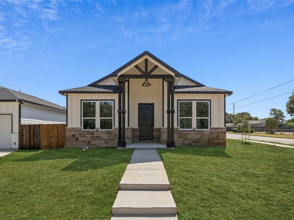 4437  Foard Street , Fort Worth Texas 76119