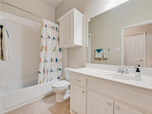 12319  Fairway Meadows Drive , Fort Worth Texas 76179