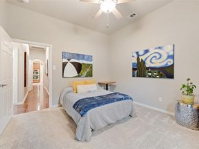 12319  Fairway Meadows Drive , Fort Worth Texas 76179