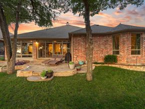 12319  Fairway Meadows Drive , Fort Worth Texas 76179