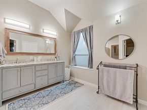 12319  Fairway Meadows Drive , Fort Worth Texas 76179