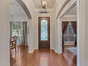 12319  Fairway Meadows Drive , Fort Worth Texas 76179