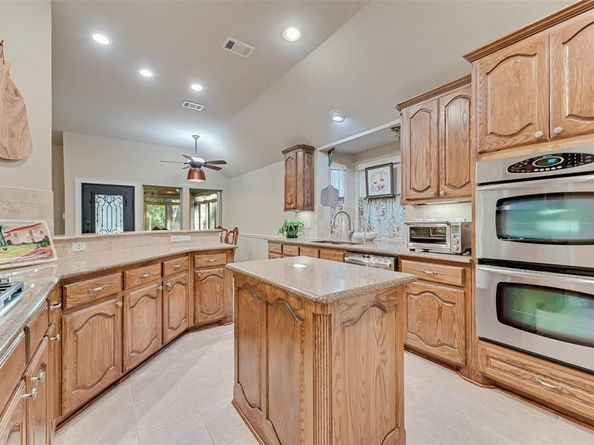 12319  Fairway Meadows Drive , Fort Worth Texas 76179