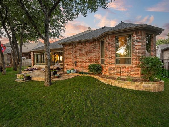 12319  Fairway Meadows Drive , Fort Worth Texas 76179