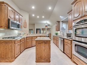 12319  Fairway Meadows Drive , Fort Worth Texas 76179