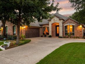 12319  Fairway Meadows Drive , Fort Worth Texas 76179